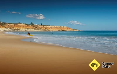 Hotels in de buurt van Port Noarlunga Beach and Jetty