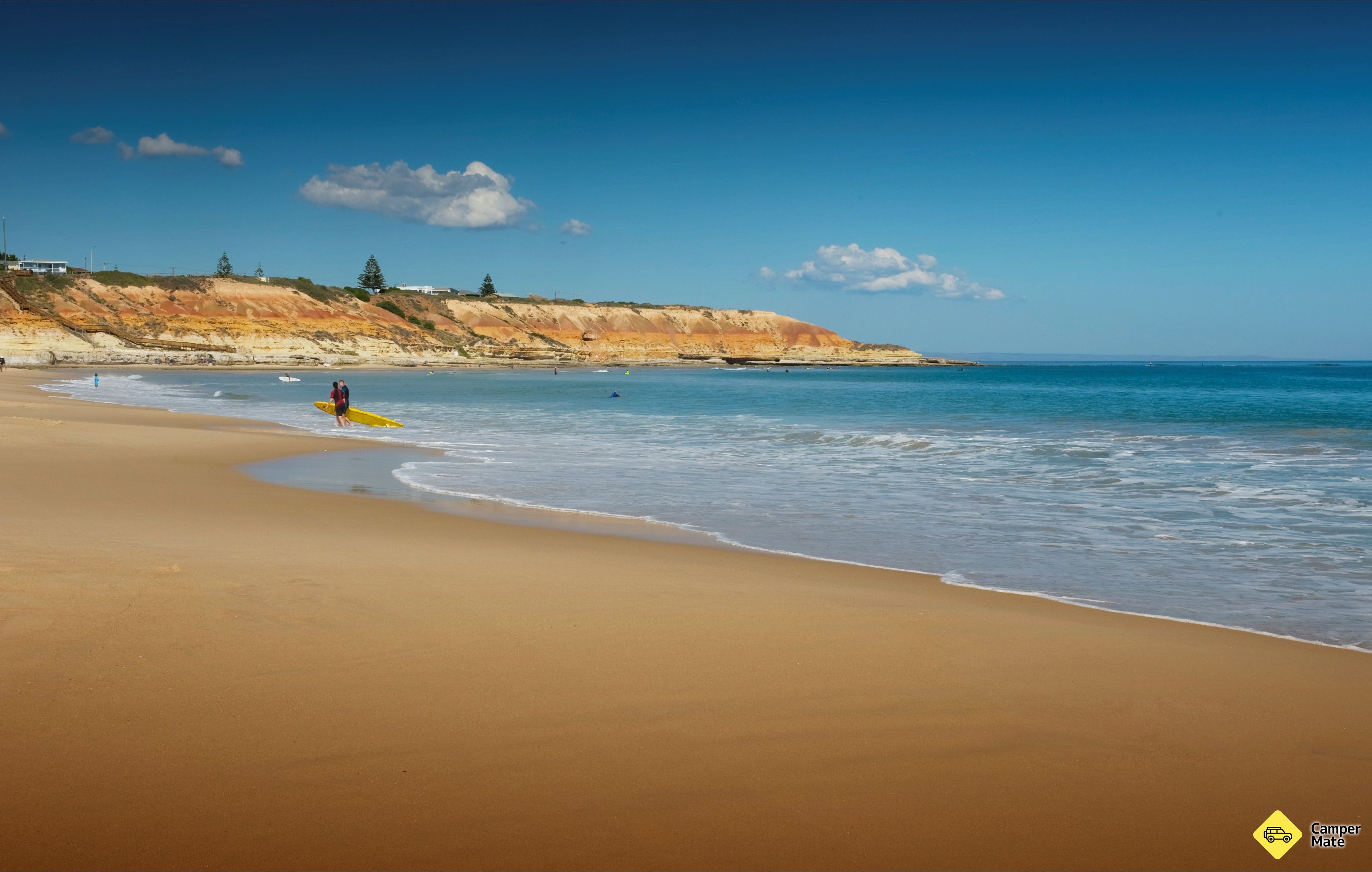 Hotels in de buurt van Port Noarlunga Beach and Jetty