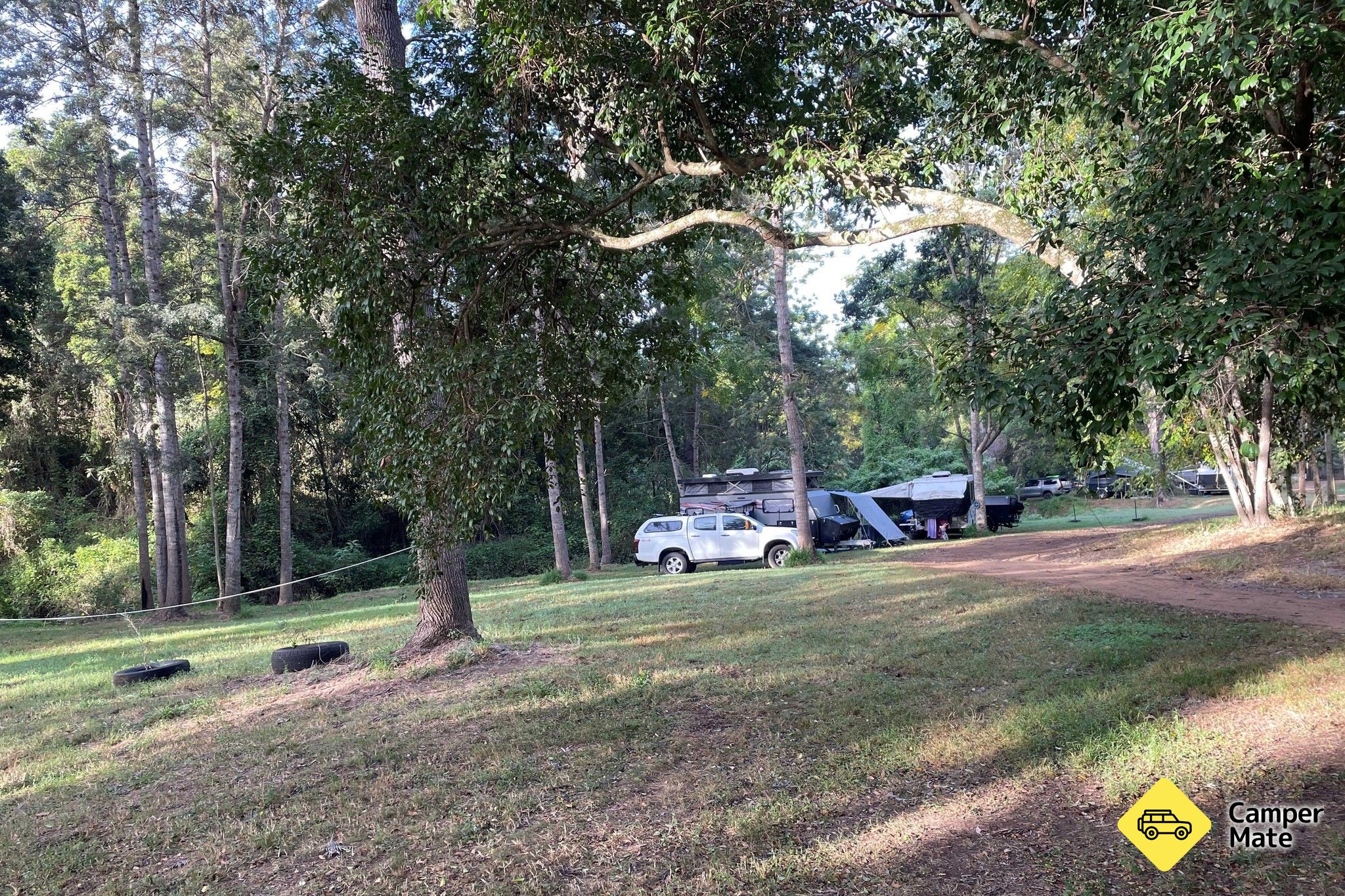 Parc de l'aventure Scenic Rim - Image 3