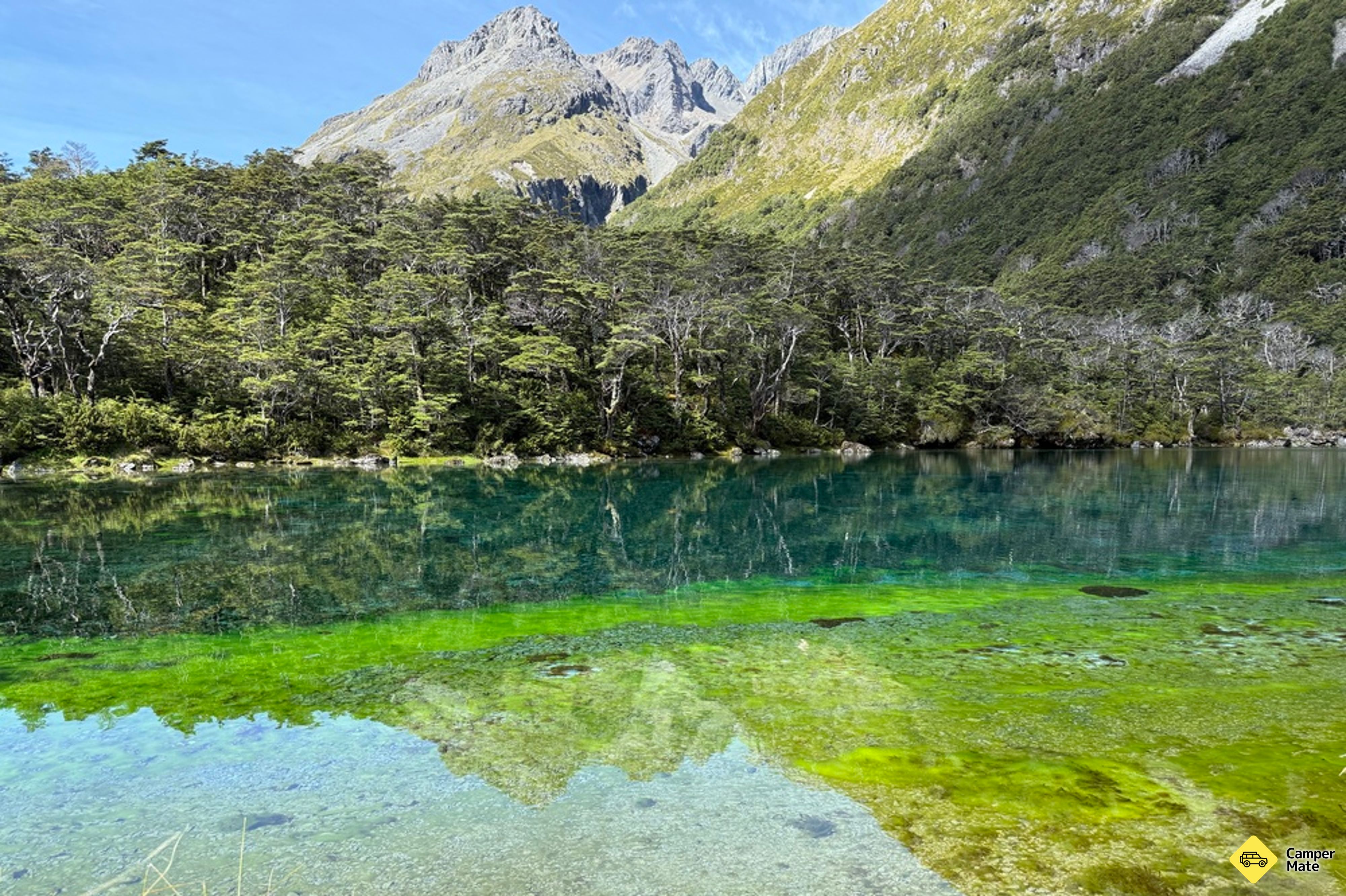 Travers-Sabine Circuit - Image 2