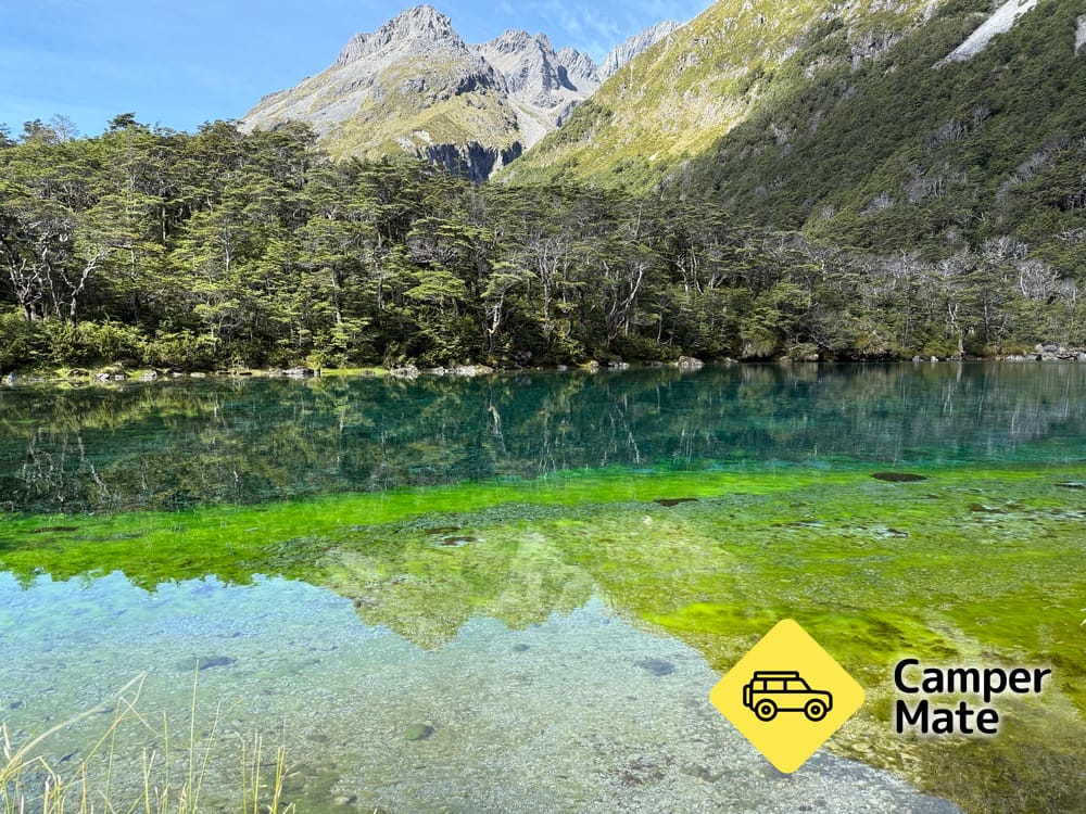 Travers-Sabine Circuit - Image 2