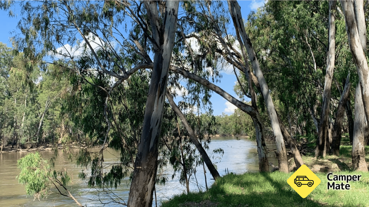 Coleambally Water Ski Club