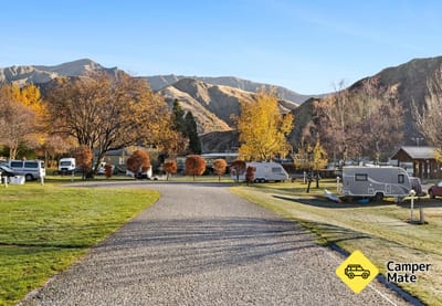 Hampshire Holiday Parks - Arrowtown