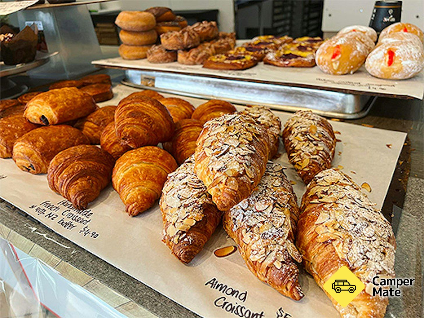 Levain Artisan Bakery