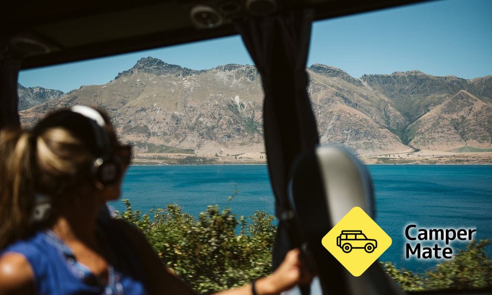 Paradise Valley and Glenorchy Half Day Tour - Image 2