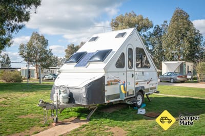 Wagga Wagga Tourist Park