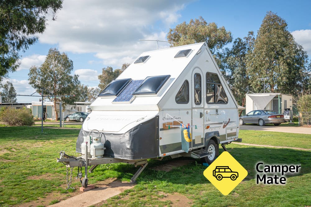 Wagga Wagga Tourist Park