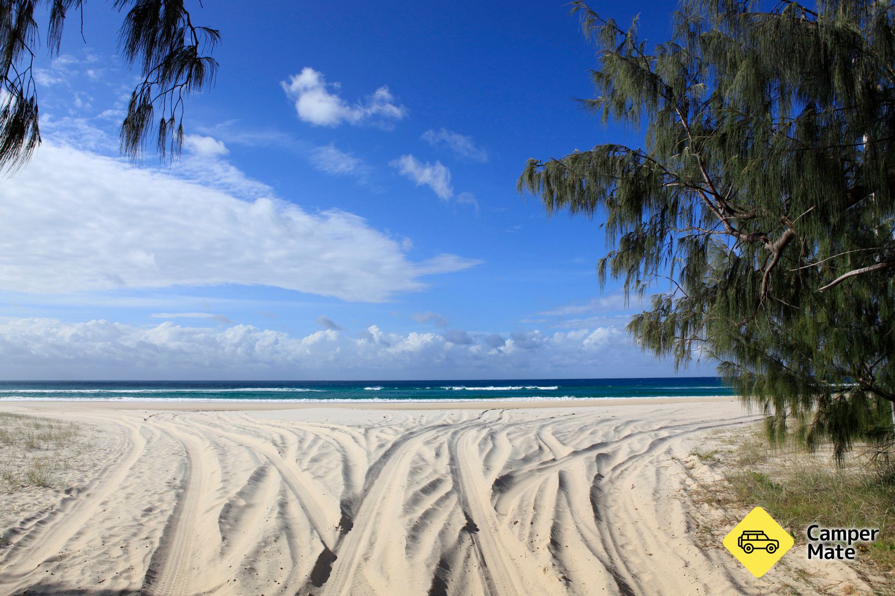 Flinders Beach Campsite - Image 2