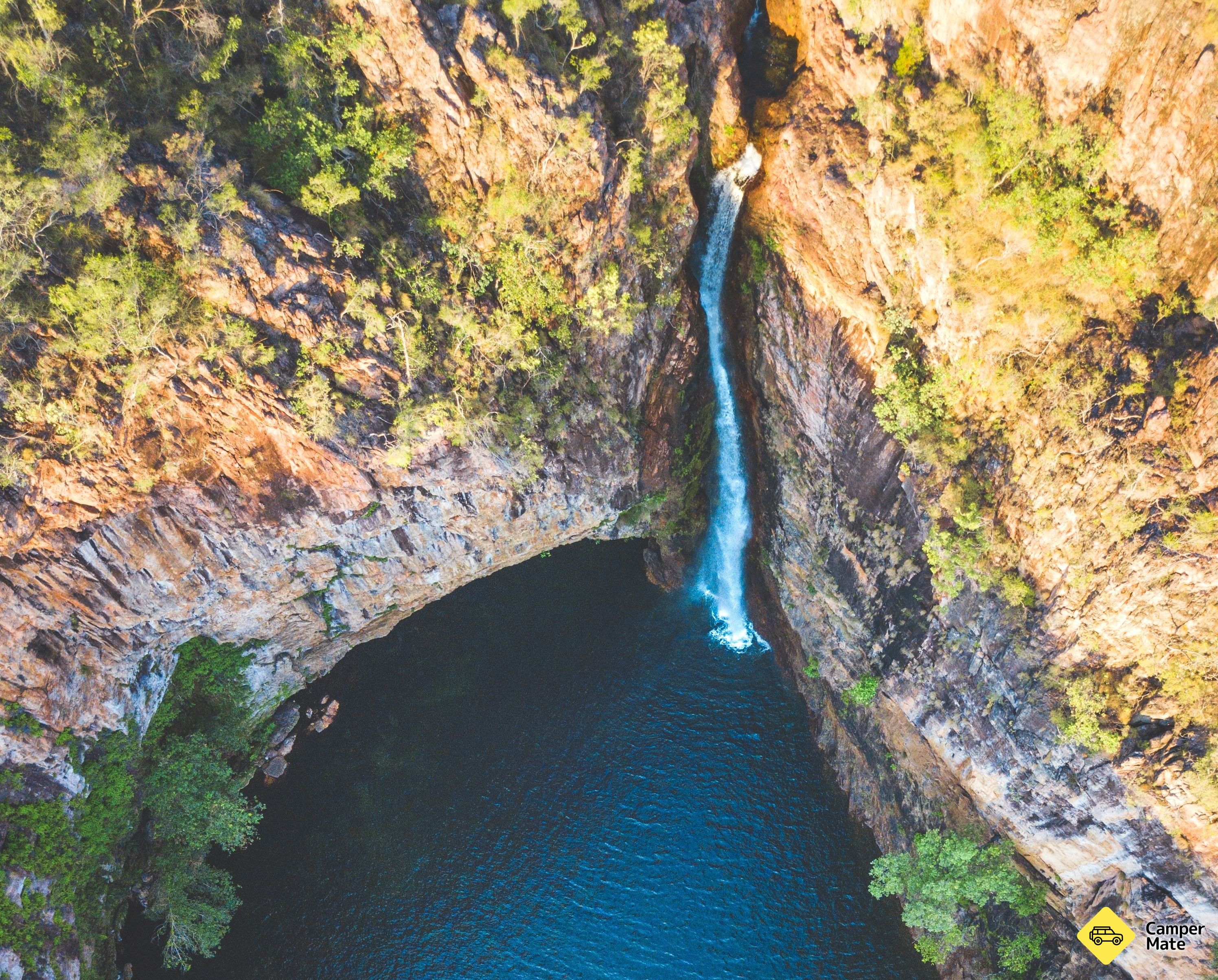 Tolmer Falls Walk - Image 2