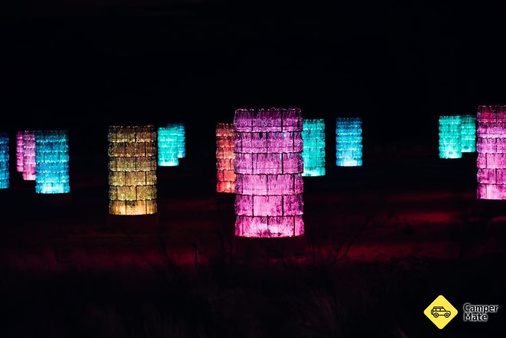 Light-Towers