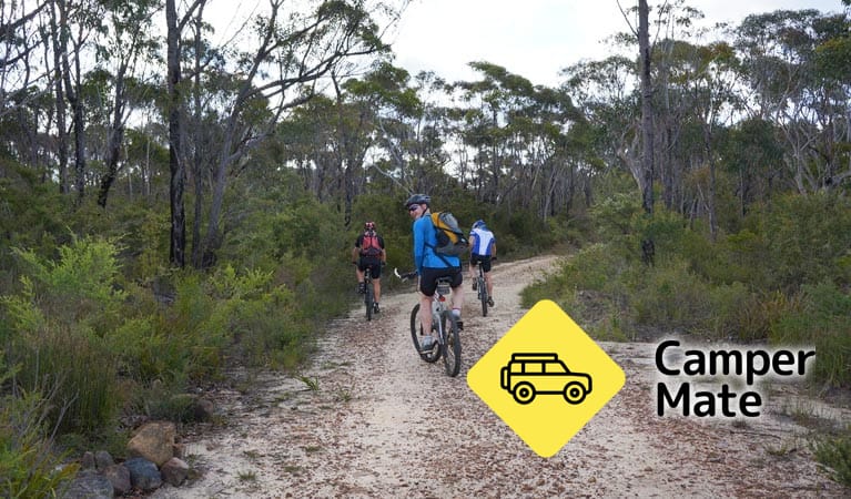 Ingar Campground
