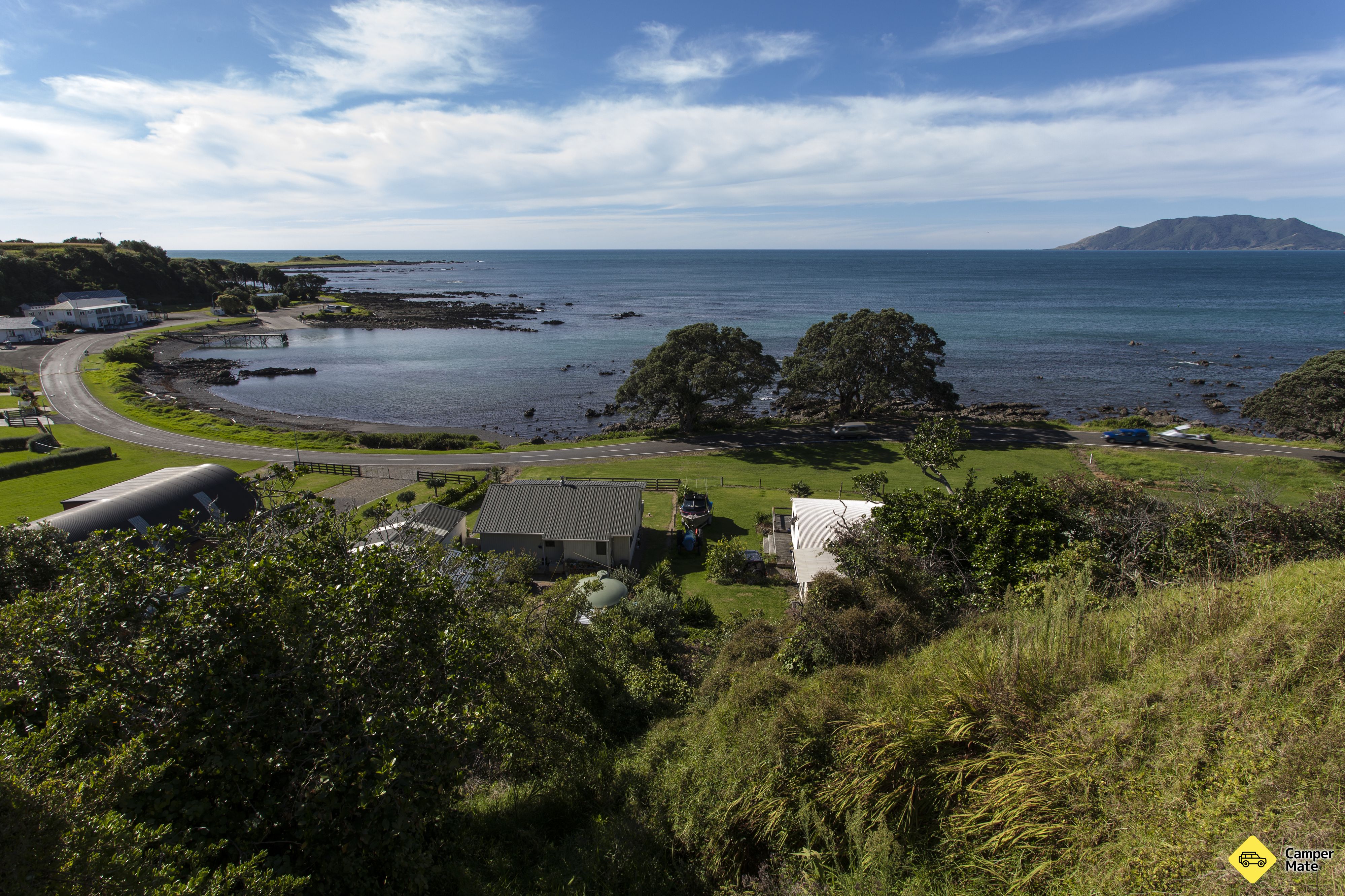Pantai Waihau - Image 2