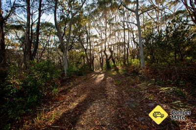 Munyunga Waraga Dhugan Walking Trail