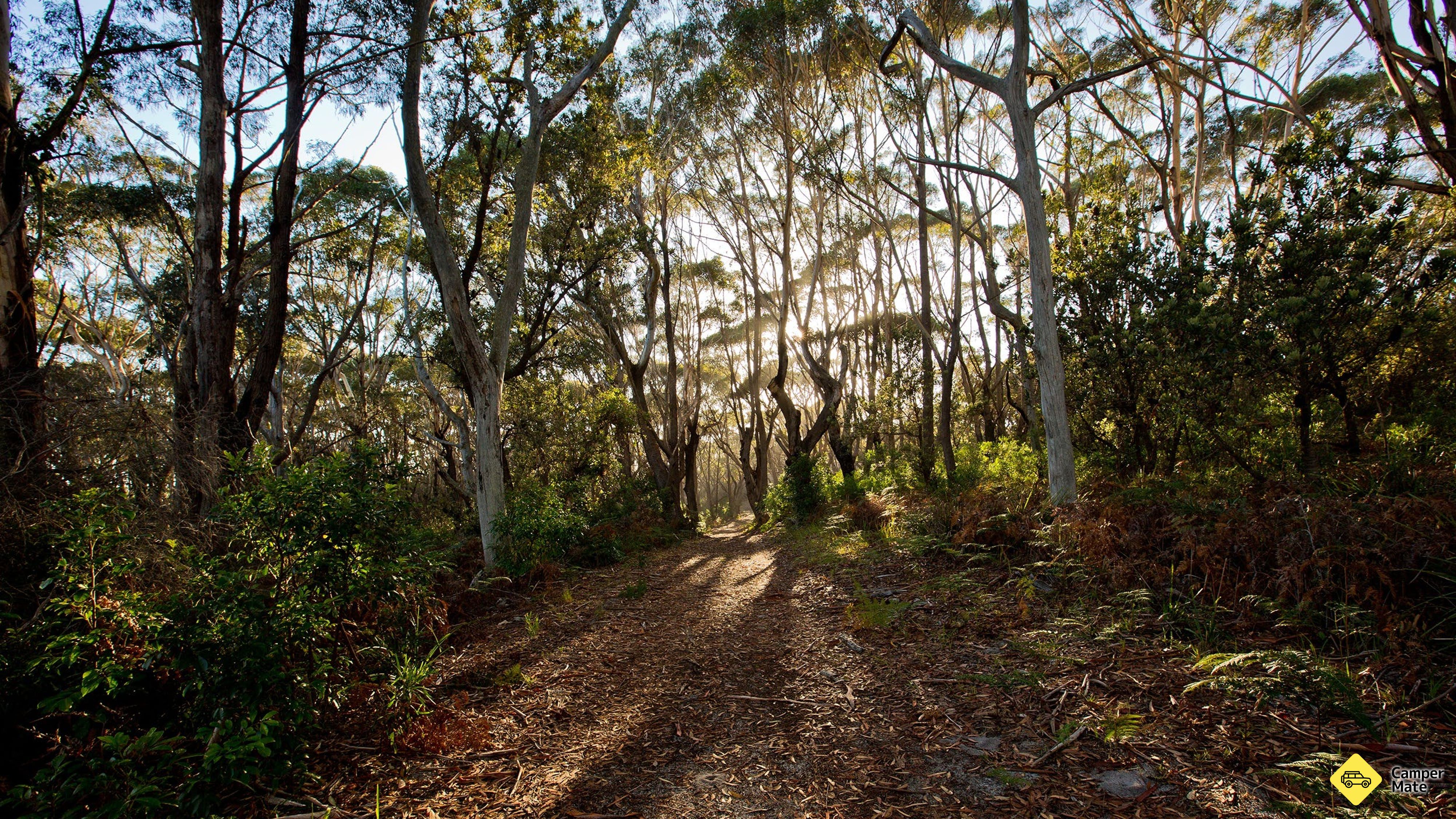 Munyunga Waraga Dhugan Walking Trail