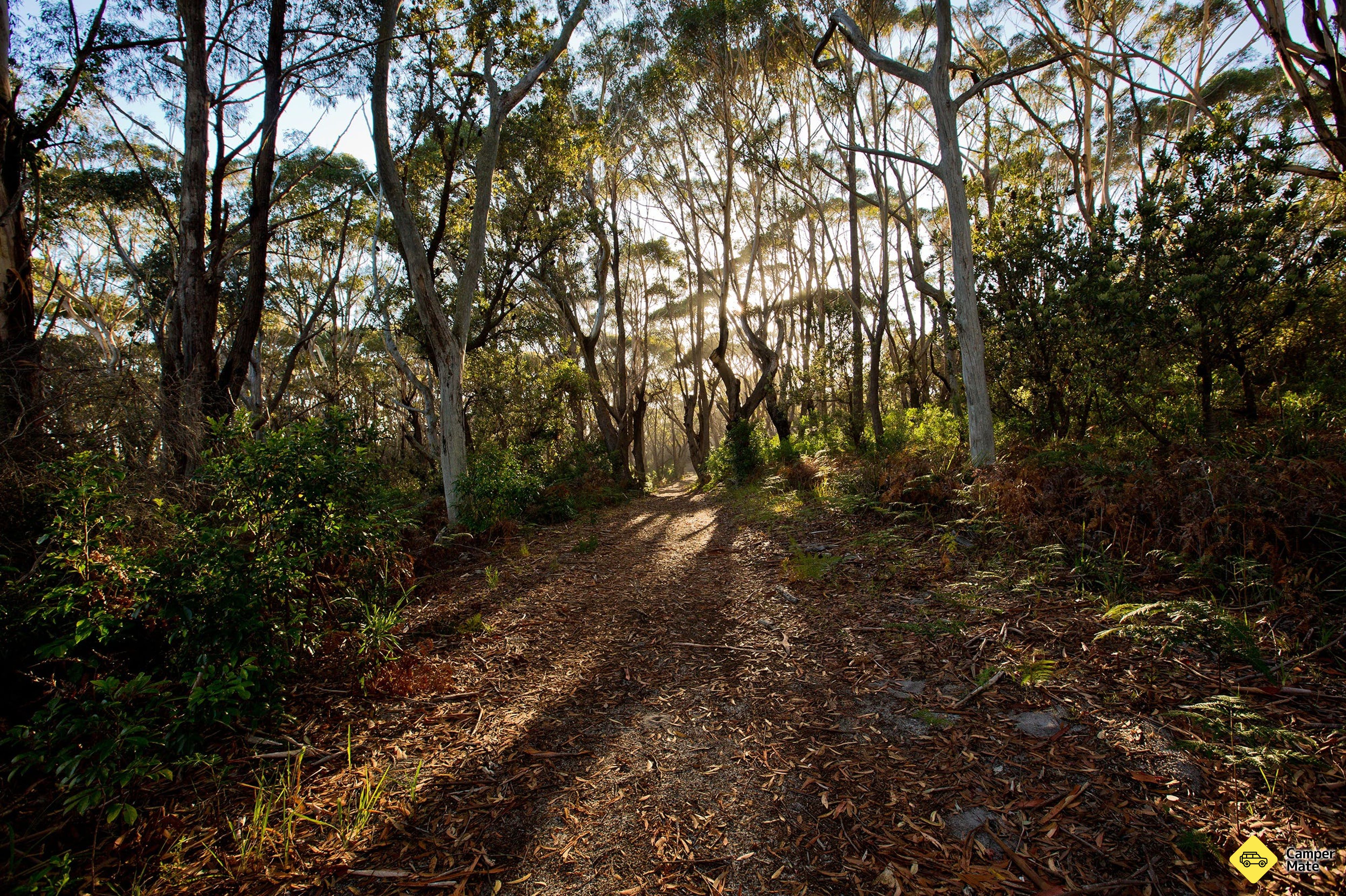 Munyunga Waraga Dhugan Walking Trail