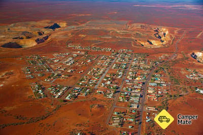 Meekatharra Accommodation Centre
