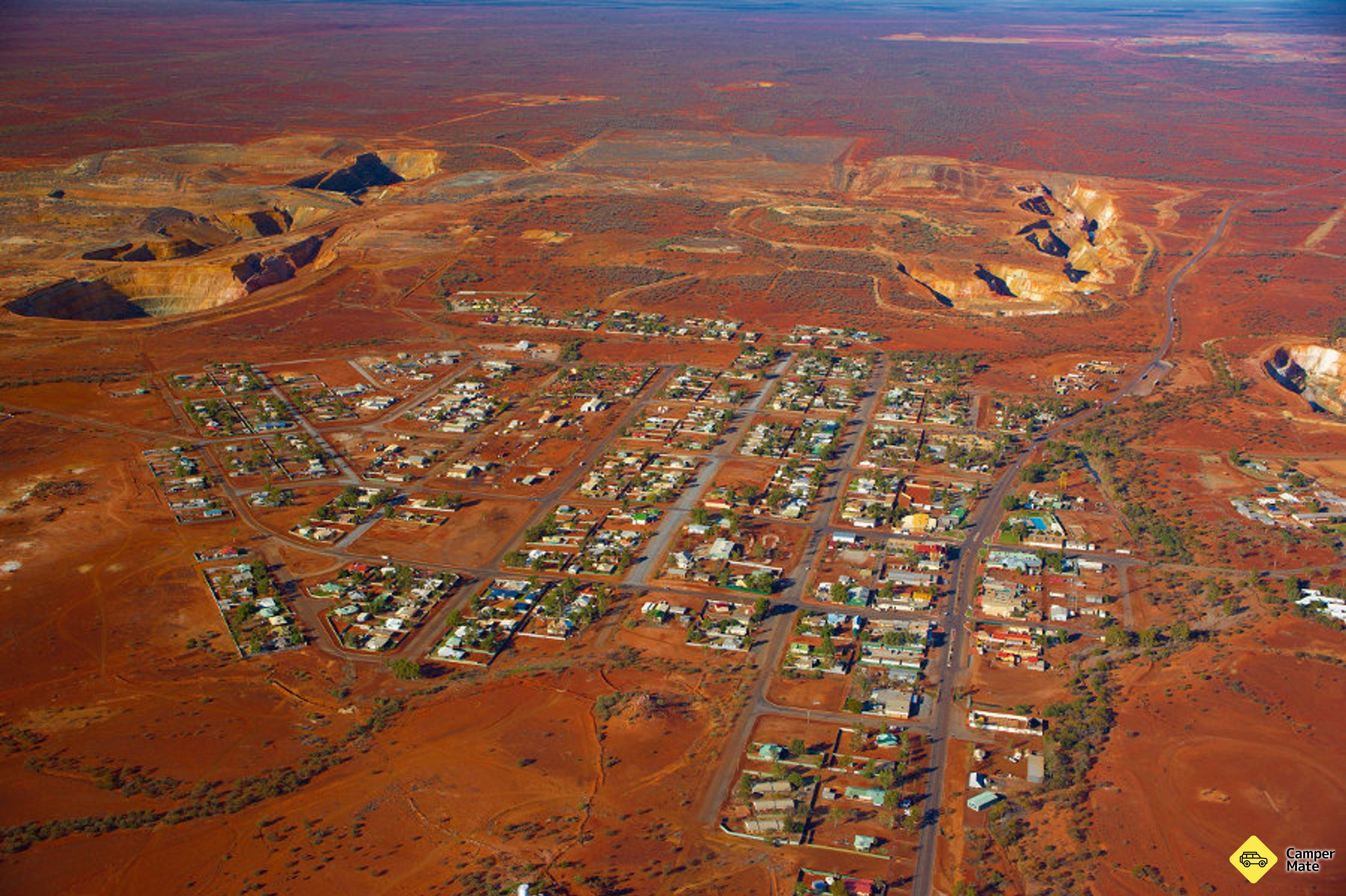 Meekatharra Accommodation Centre