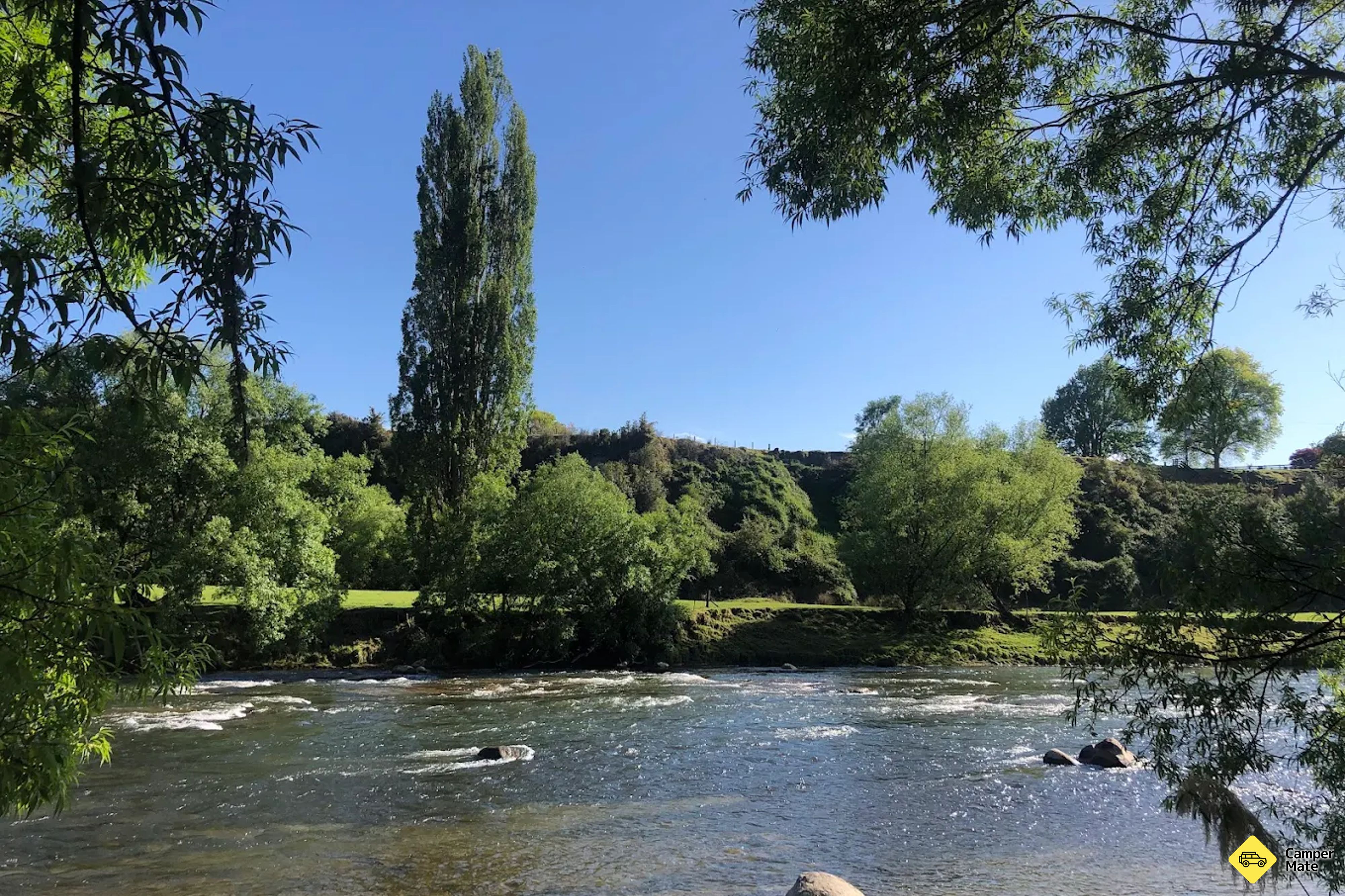 Taumarunui Holiday Park - Image 3