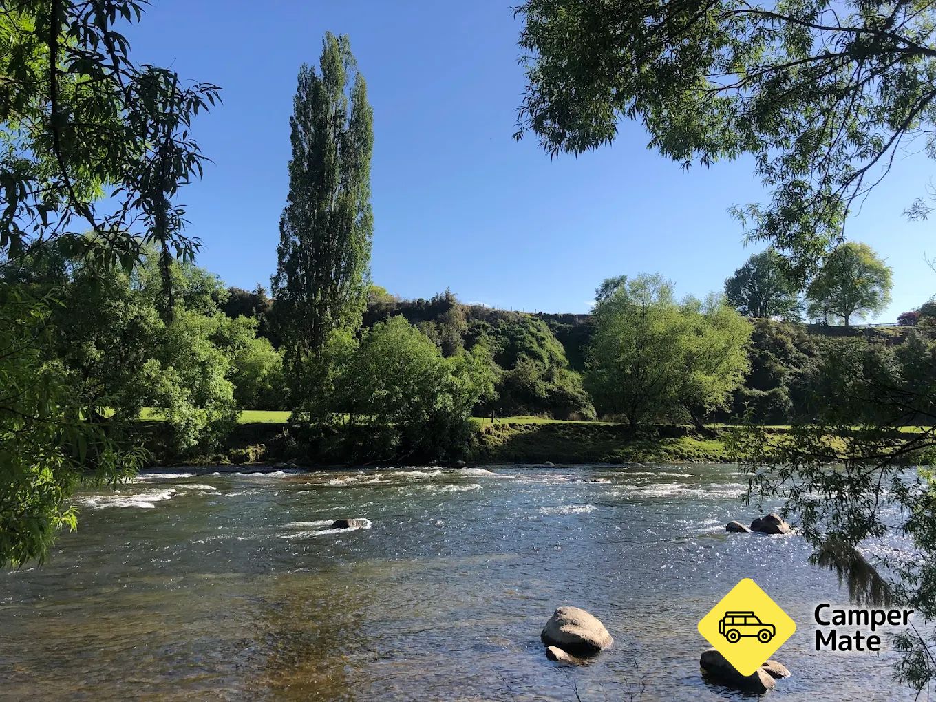 Taumarunui Holiday Park - Image 3