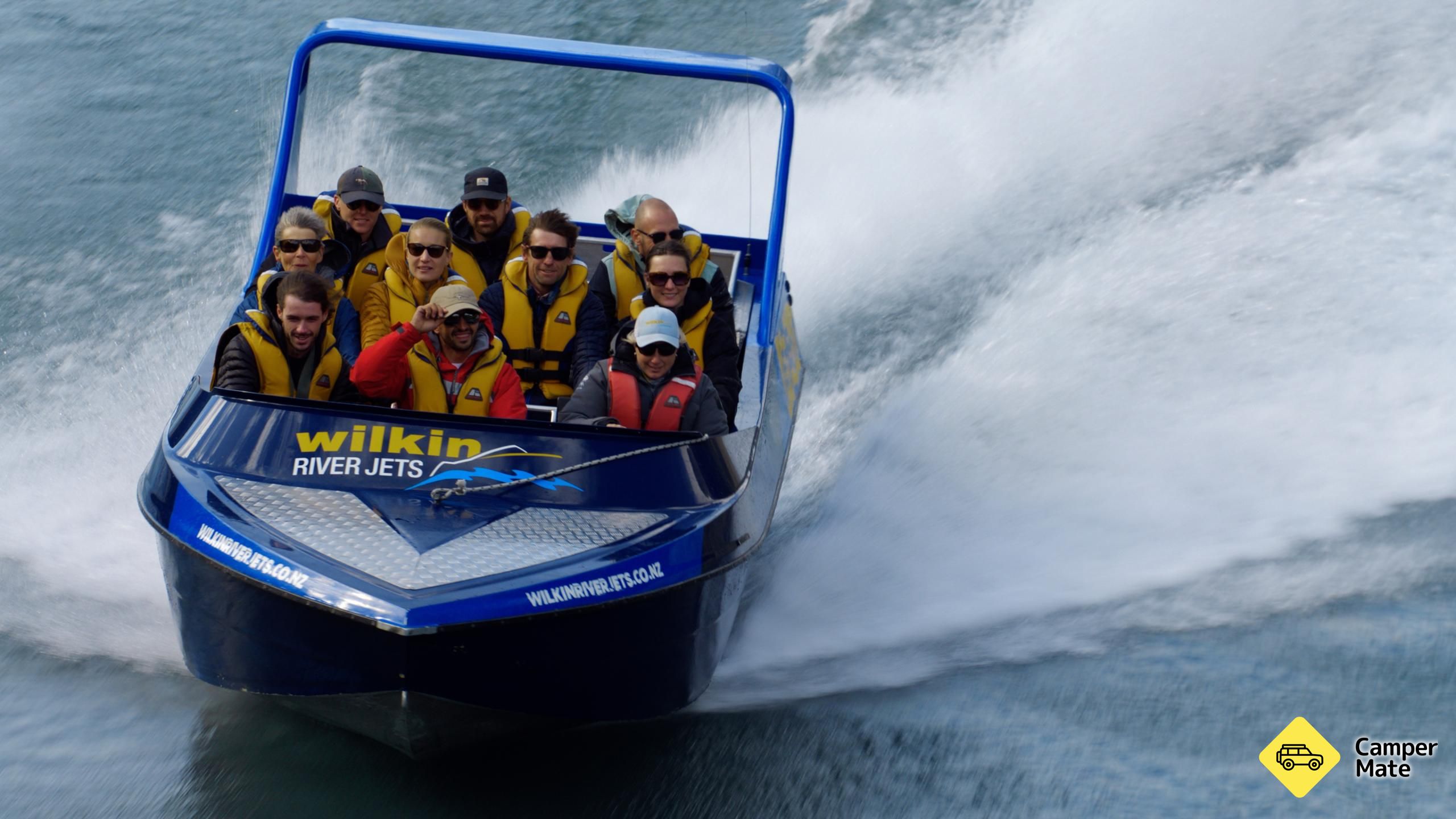 Wilkin River Jets - Image 3