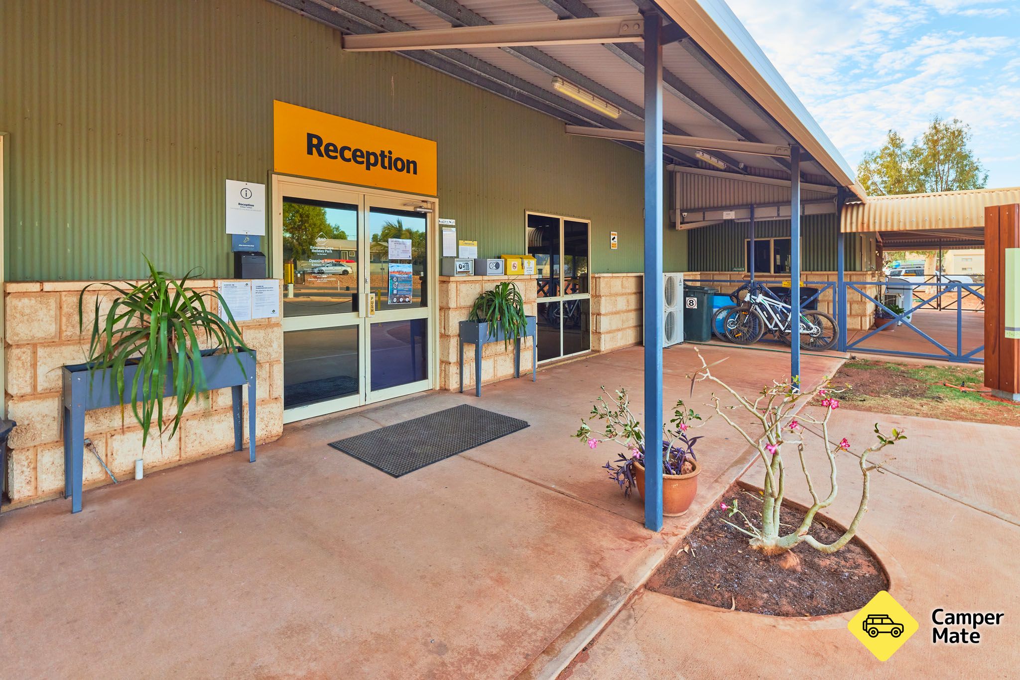 RAC Exmouth Cape Holiday Park - Image 2