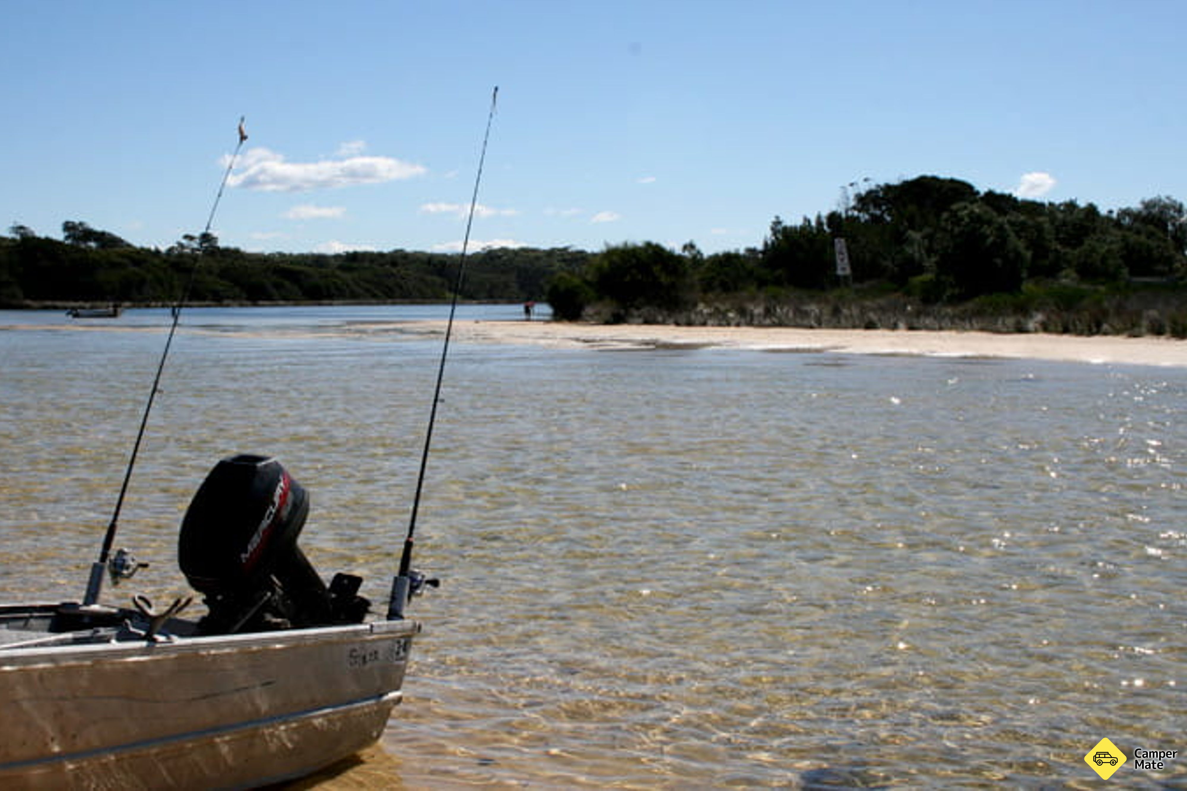 Congo Point Campground - Image 2