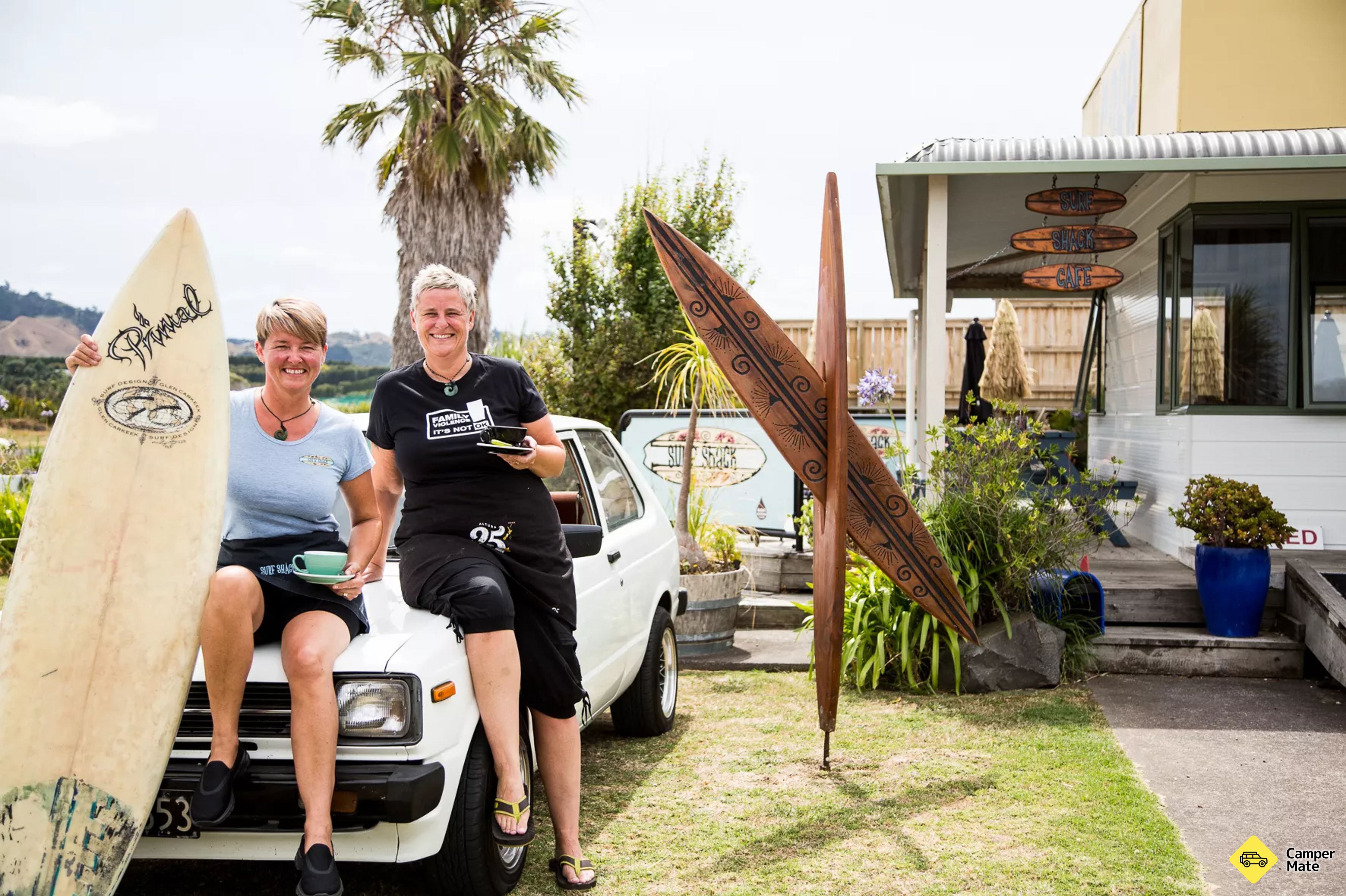 Surfshack - Image 2