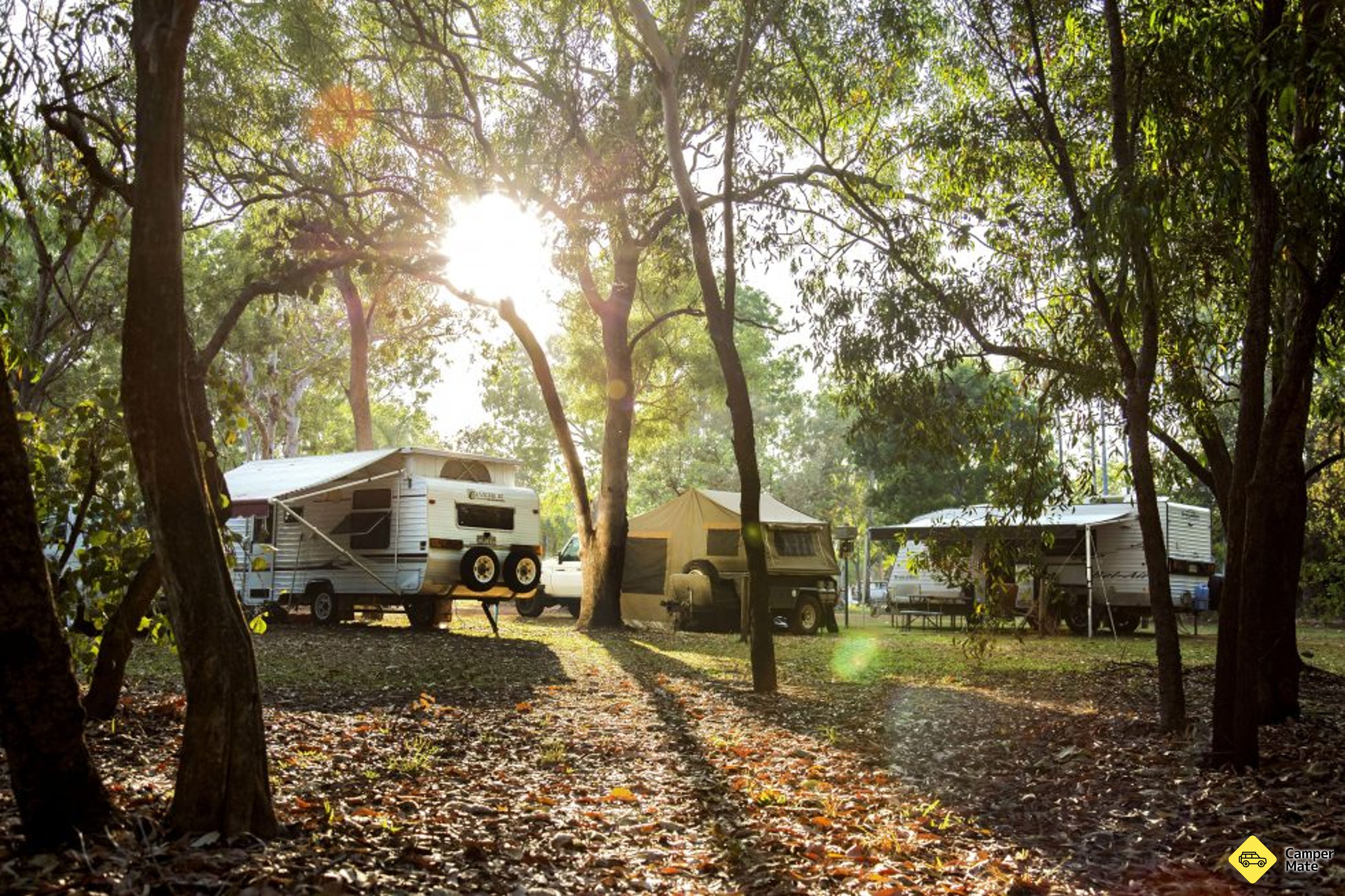 Yellow Water Campground - Image 3