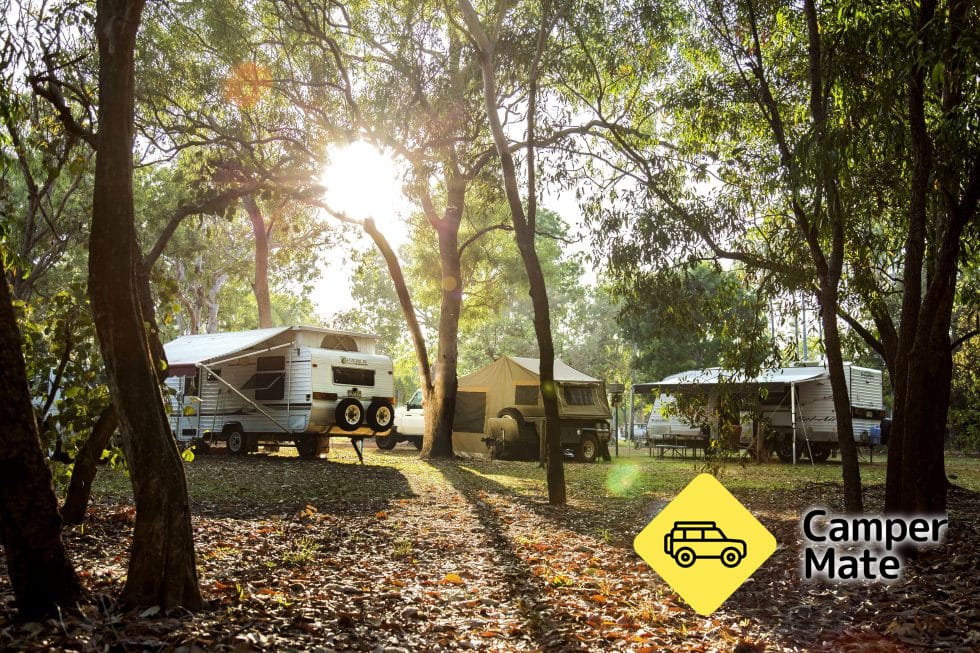 Yellow Water Campground - Image 3