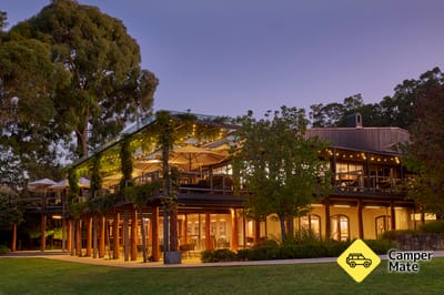 Leeuwin Estate - Wine Tasting and Immersion Experience