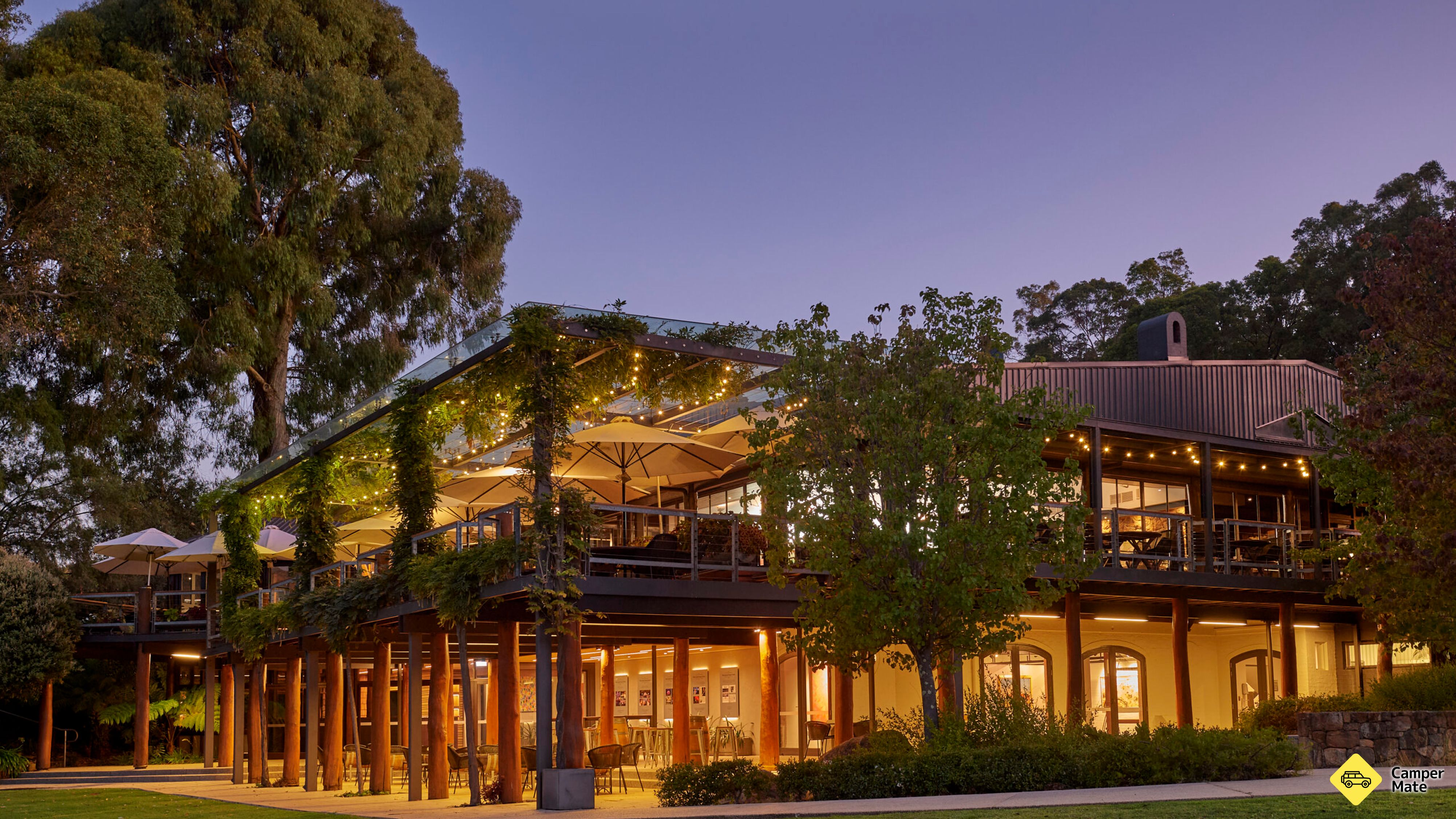 Leeuwin Estate - Wine Tasting and Immersion Experience