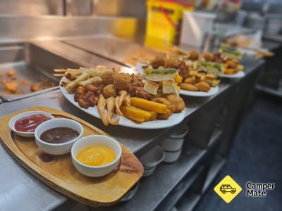 Breakers Gisborne & the Jandal Bar