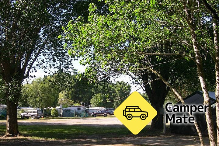 Woodend Beach Holiday Park - Image 3