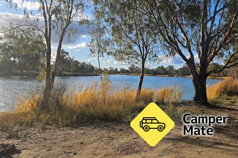 Holder Bend Camping Reserve - Image 2