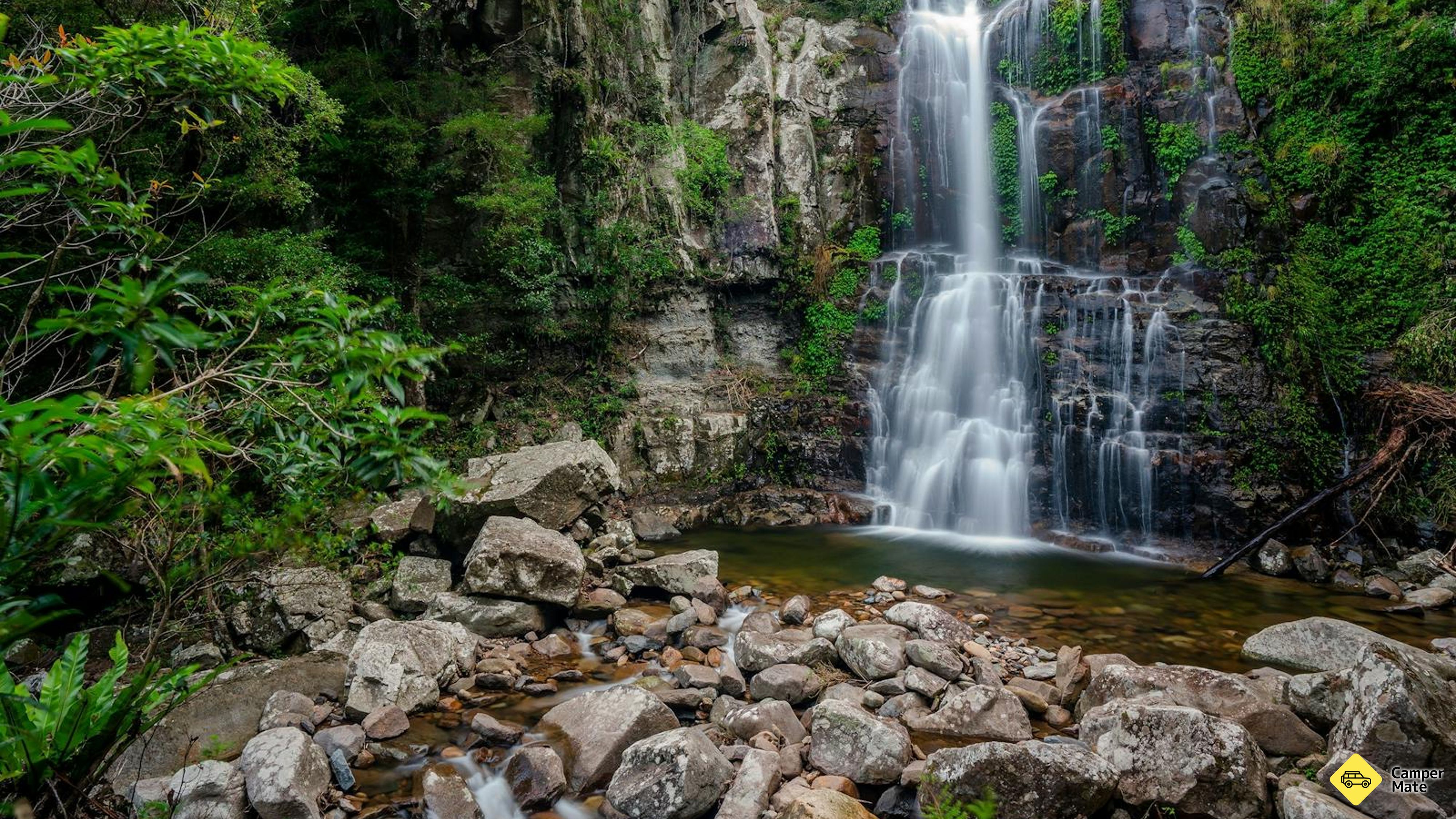 Falls Walk