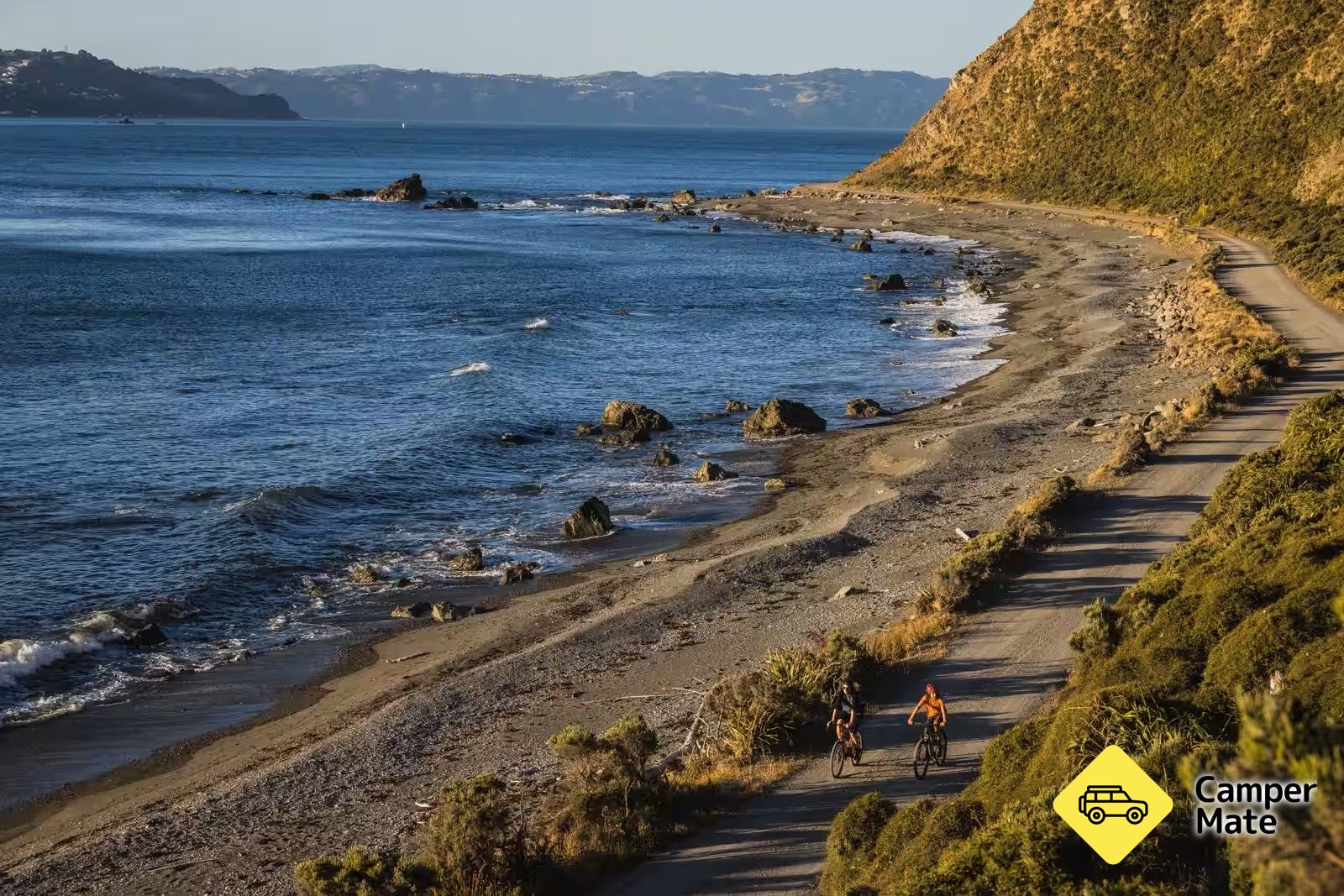 East Harbour Regional Park - Image 3