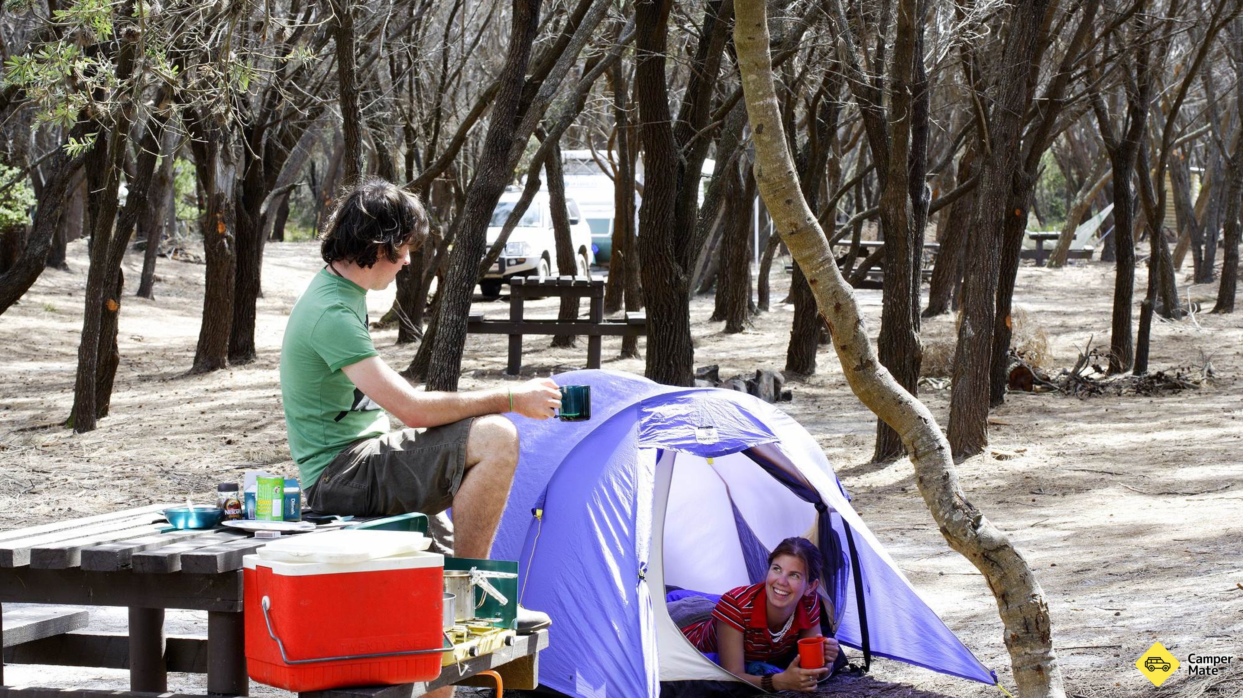 Petal Point Campground photo 5