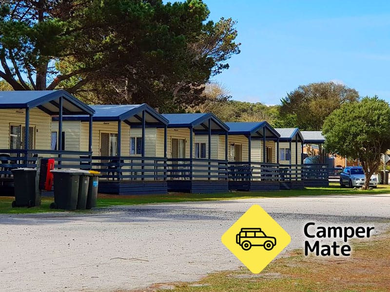 Venus Bay Caravan Park 근처 오락거리 - Image 2
