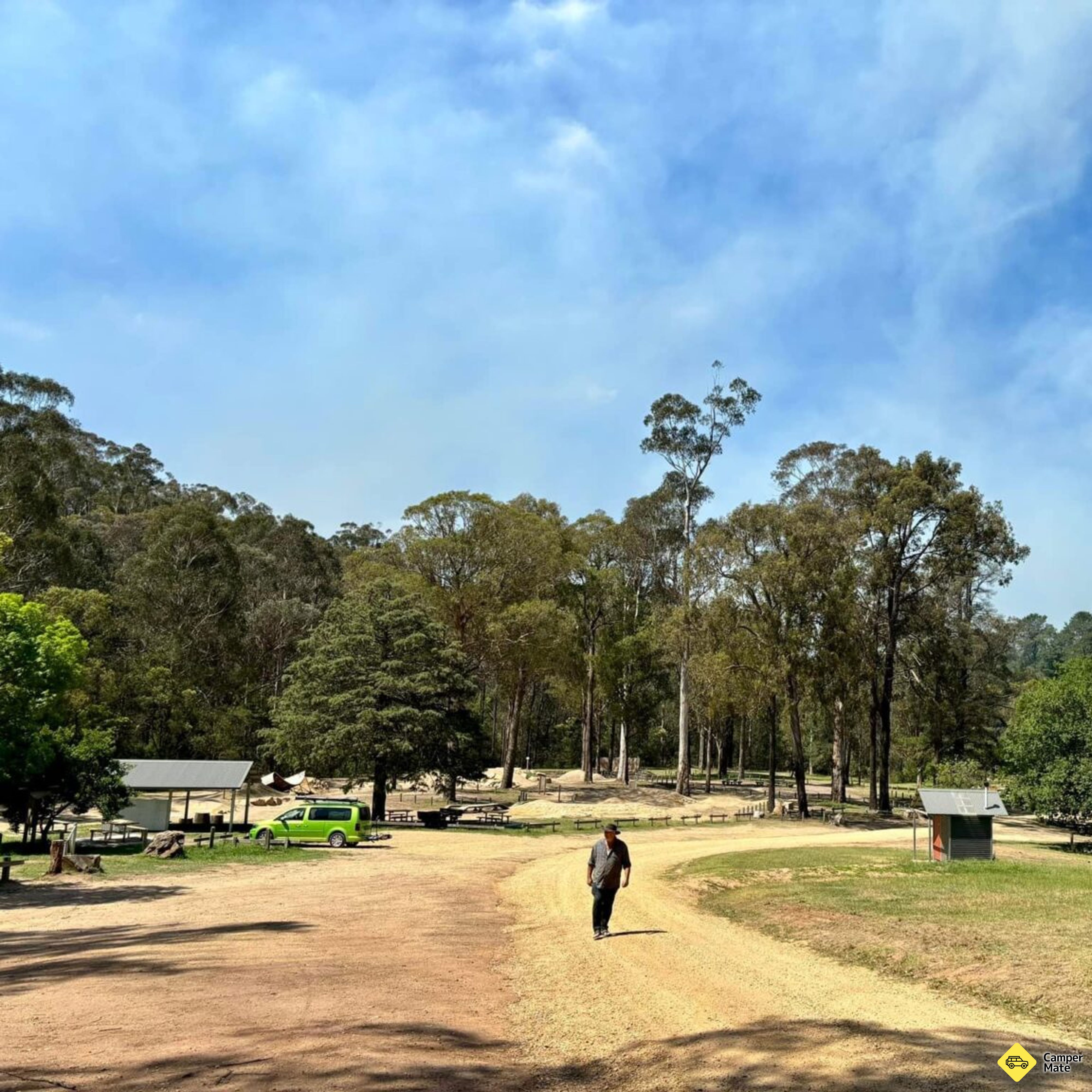Activiteiten in de omgeving van Mount Taylor Campground - Image 2