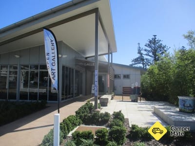 Emu Park Art Gallery