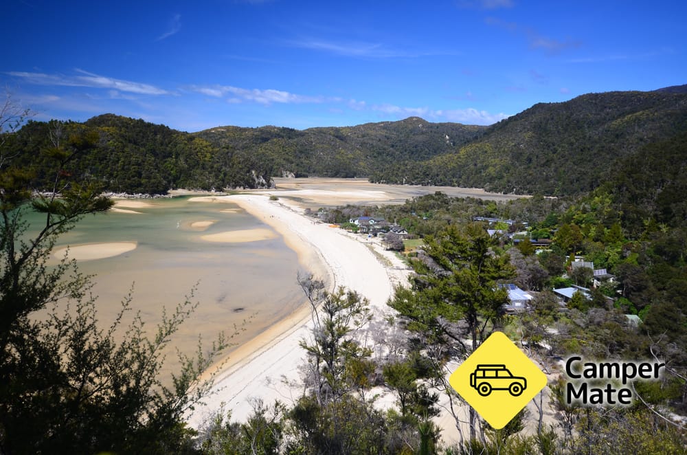 Torrent Bay Village Campsite