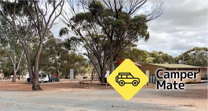 Wickepin Caravan Park - Image 2