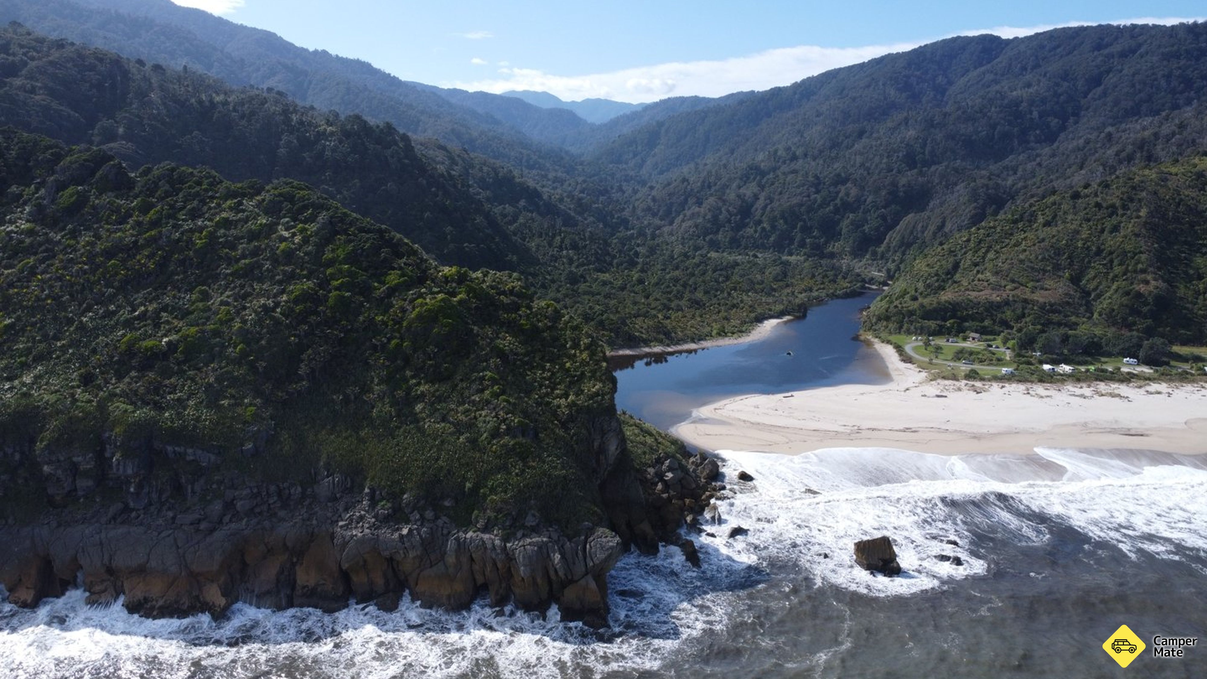 Kahurangi National Park