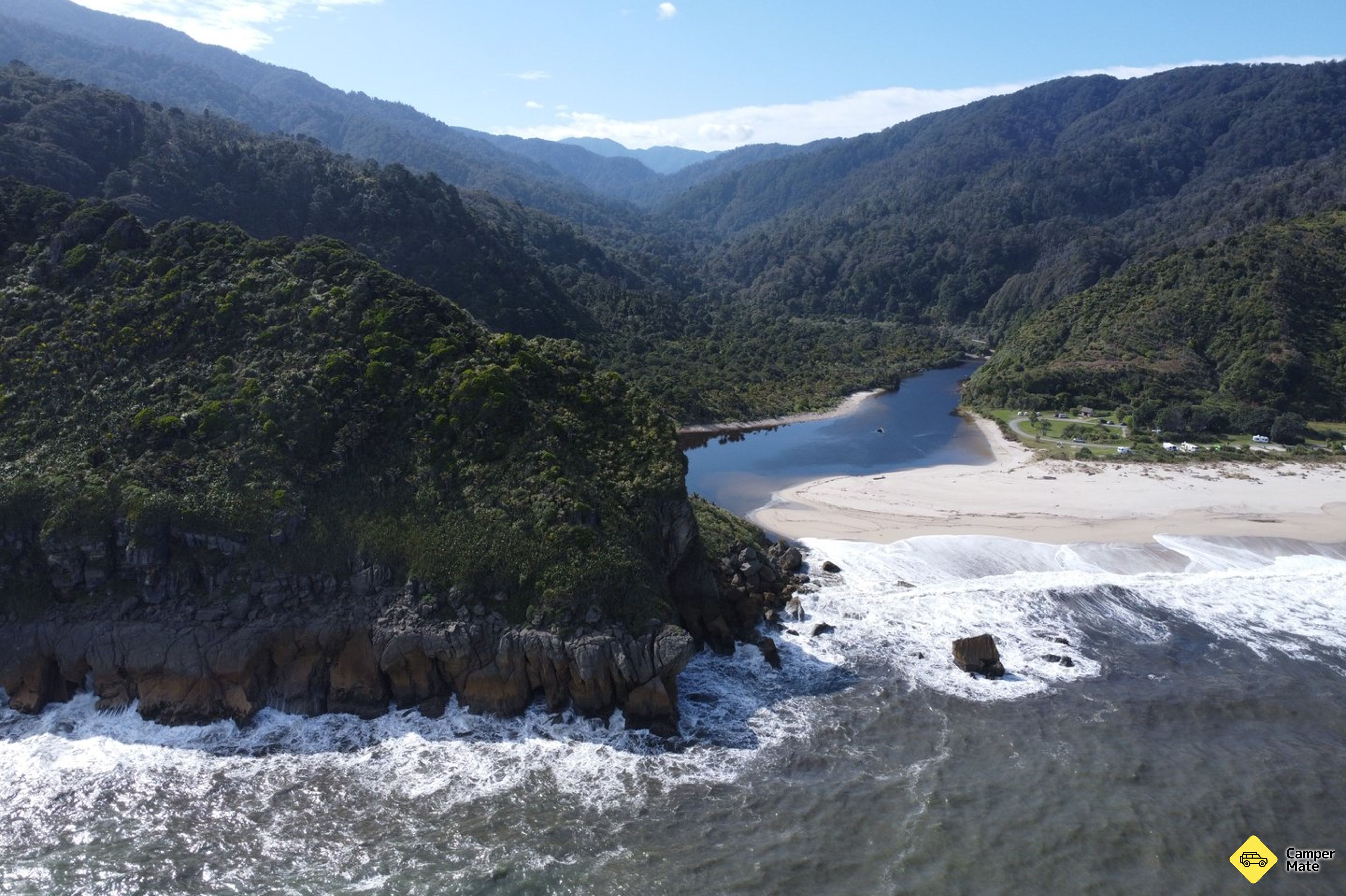 Kahurangi National Park