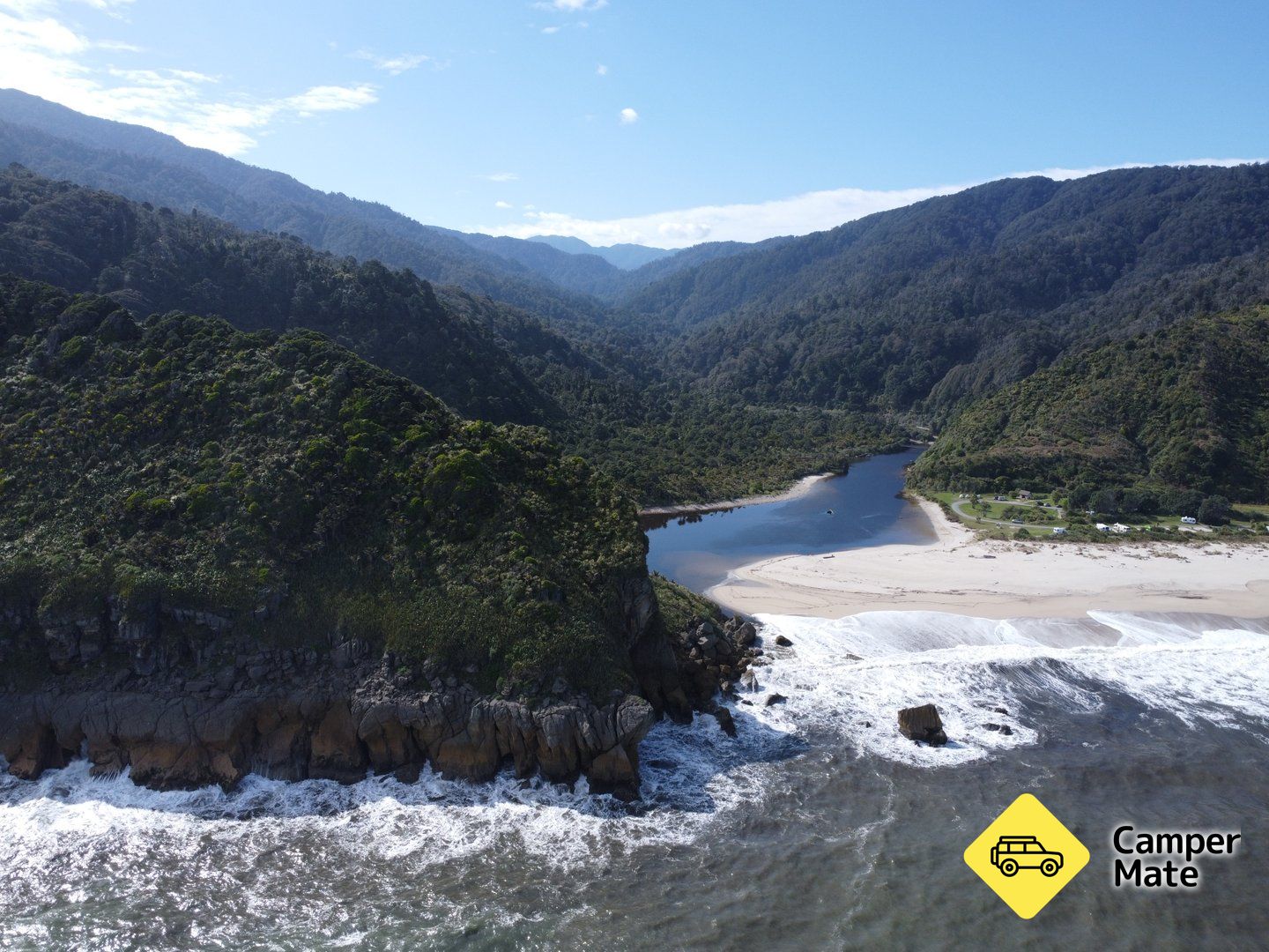 Kahurangi National Park