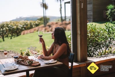 Mercury Bay Estate - Winery & Restaurant