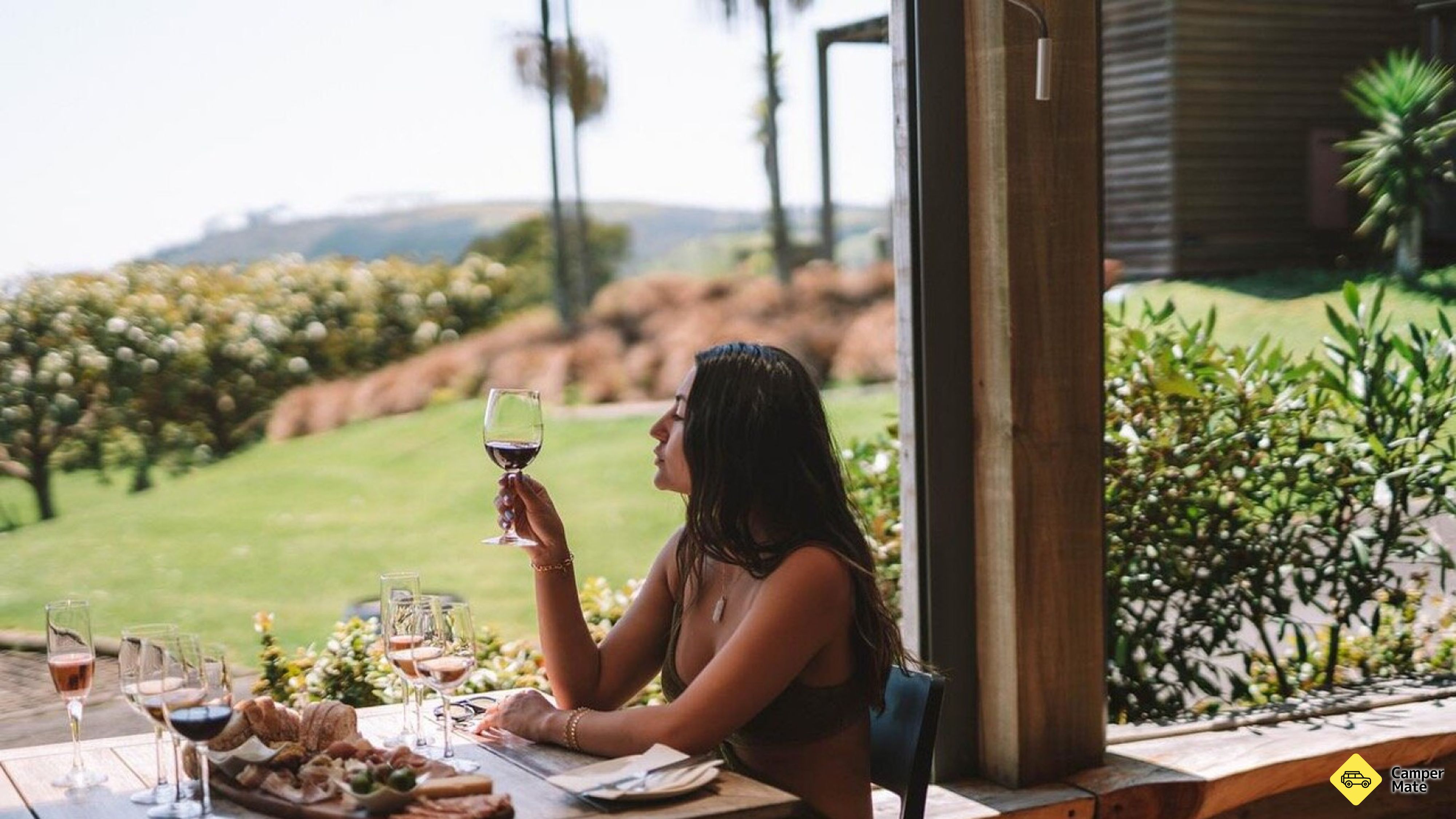 Mercury Bay Estate - Winery & Restaurant