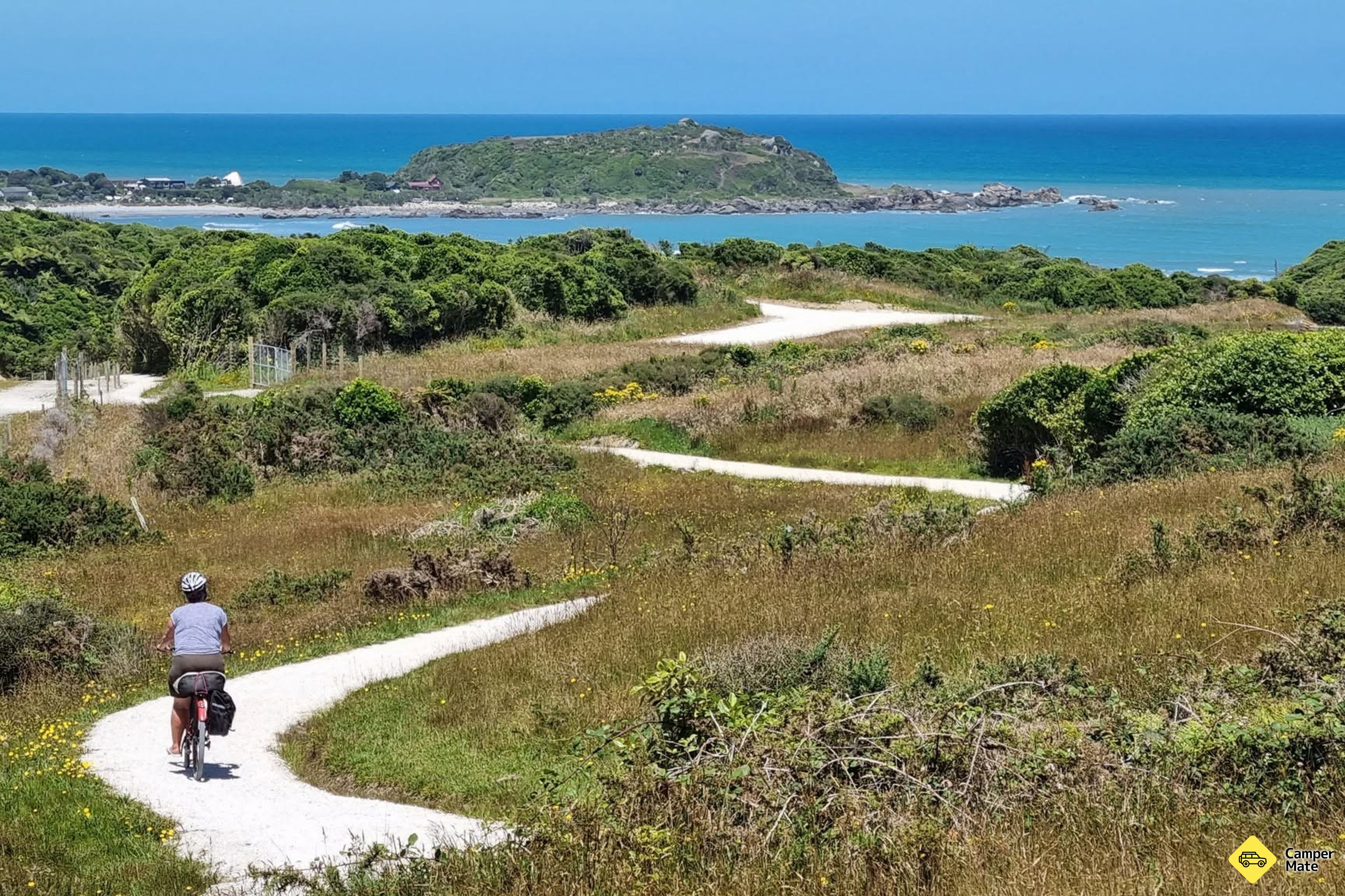 De Kawatiri River Trail - Image 3