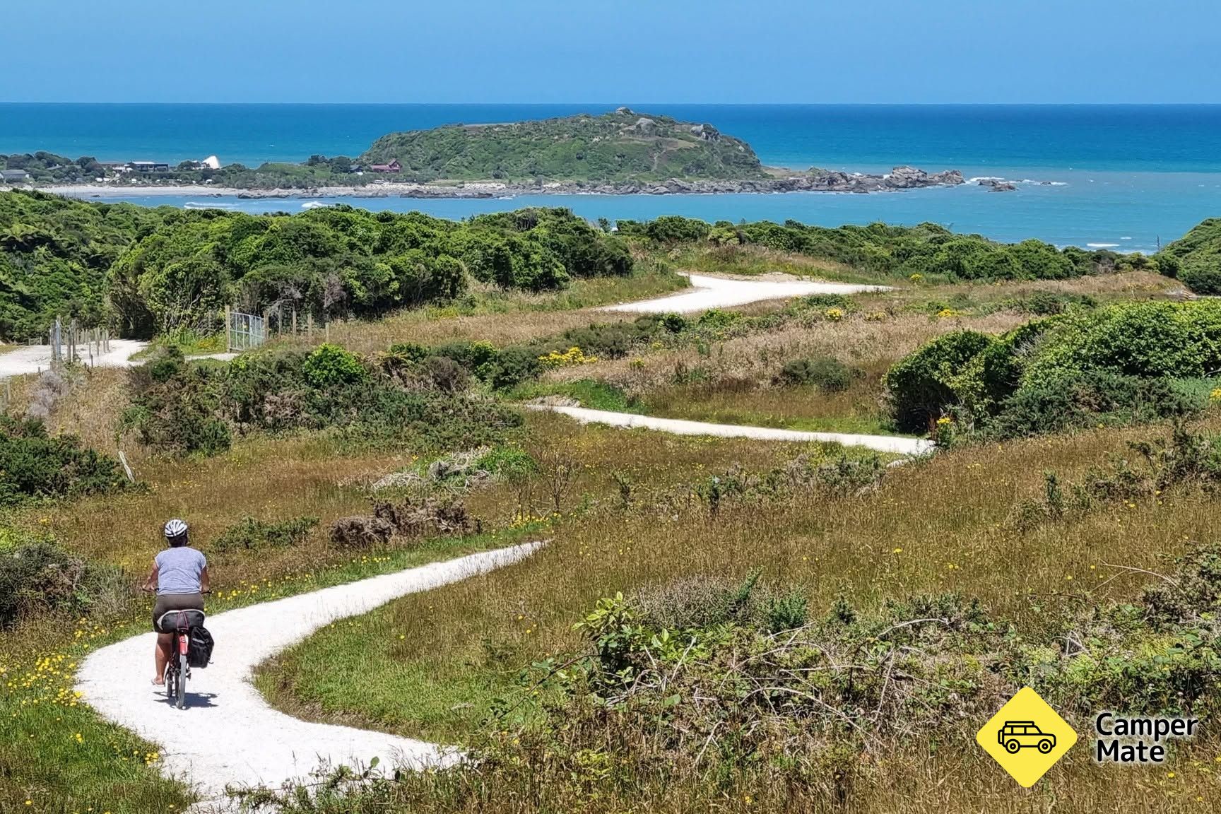 De Kawatiri River Trail - Image 3