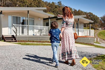 BIG4 Launceston Holiday Park